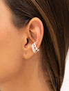 Set X2 Earcuff Fases Luna